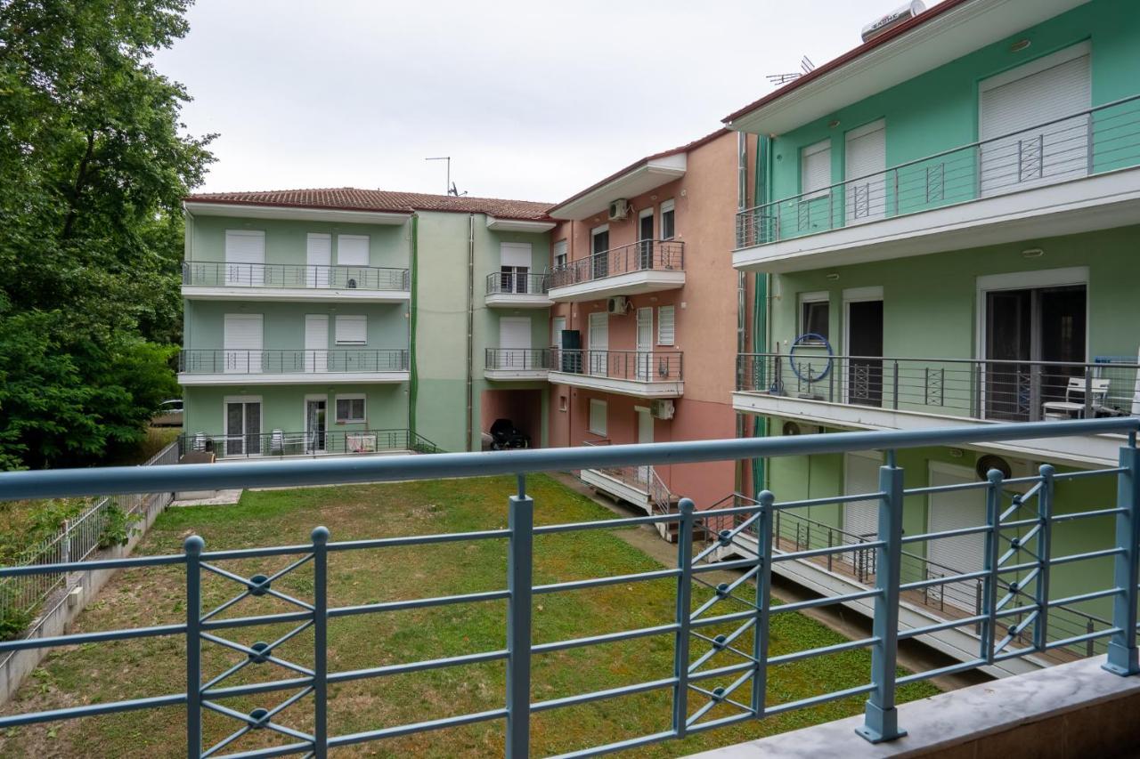 Villa Dias Leptokarya  Exterior foto
